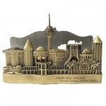 جای کارت ویزیت و کاغذ یادداشت ریما مدل ایران