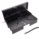 کشوی پول زد ای سی مدل Flip top ZE60