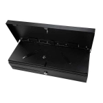 کشوی پول زد ای سی مدل Flip top ZE60