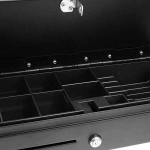 کشوی پول زد ای سی مدل Flip top ZE60