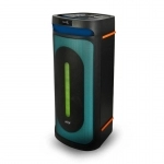 اسپیکر بلوتوثی و پارتی بوم کینگ استار مدل KBS640