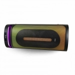 اسپیکر بلوتوثی و پارتی بوم کینگ استار مدل KBS640