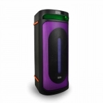 اسپیکر بلوتوثی و پارتی بوم کینگ استار مدل KBS640