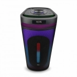 اسپیکر بلوتوثی و پارتی بوم کینگ استار مدل KBS640