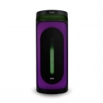 اسپیکر بلوتوثی و پارتی بوم کینگ استار مدل KBS640