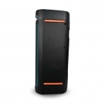 اسپیکر بلوتوثی و پارتی بوم کینگ استار مدل KBS640