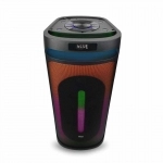 اسپیکر بلوتوثی و پارتی بوم کینگ استار مدل KBS640