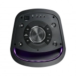 اسپیکر بلوتوثی و پارتی بوم کینگ استار مدل KBS640