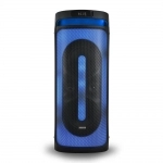 اسپیکر بلوتوثی و پارتی بوم کینگ استار مدل KBS590