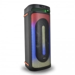 اسپیکر بلوتوثی و پارتی بوم کینگ استار مدل KBS590