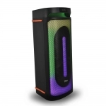 اسپیکر بلوتوثی و پارتی بوم کینگ استار مدل KBS590