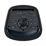 اسپیکر بلوتوثی و پارتی بوم کینگ استار مدل KBS590