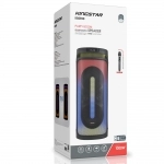 اسپیکر بلوتوثی و پارتی بوم کینگ استار مدل KBS590