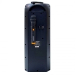 اسپیکر بلوتوثی و پارتی بوم کینگ استار مدل KBS510 اسپیکر بلوتوثی و پارتی بوم کینگ استار مدل KBS510