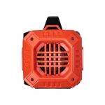 اسپیکر بلوتوثی قابل حمل کینگ استار مدل KBS302