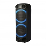 اسپیکر بلوتوثی و پارتی بوم کینگ استار مدل KBS530