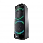 اسپیکر بلوتوثی و پارتی بوم کینگ استار مدل KBS530