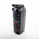 اسپیکر بلوتوثی و پارتی بوم کینگ استار مدل KBS530