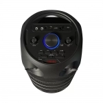 اسپیکر بلوتوثی و پارتی بوم کینگ استار مدل KBS530