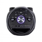 اسپیکر بلوتوثی و پارتی بوم کینگ استار مدل KBS530