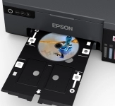 پرینتر جوهرافشان رنگی اپسون مدل EcoTank L8050 پرینتر جوهرافشان رنگی اپسون مدل EcoTank L8050