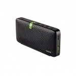 اسپیکر بلوتوثی و پاوربانک قابل حمل لایتز مدل 6519 اسپیکر بلوتوثی و پاوربانک قابل حمل لایتز مدل 6519