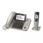 تلفن بی‌ سیم پاناسونیک مدل KX-TGF350