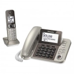 تلفن بی سیم پاناسونیک مدل KX-TGF350 تلفن بی سیم پاناسونیک مدل KX-TGF350