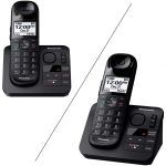 تلفن بی‌سیم پاناسونیک مدل KX-TGL432