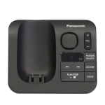 تلفن بی‌سیم پاناسونیک مدل KX-TGL432