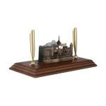 ست نفیس رومیزی (قلمدان دوبل و جای کارت ویزیت رو میزی) ریما ست نفیس رومیزی (قلمدان دوبل و جای کارت ویزیت رو میزی) ریما