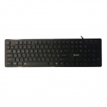 کیبورد باسیم بیاند مدل BK-2880
