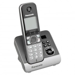 تلفن بی سیم پاناسونیک مدل KX-TG6721 تلفن بی سیم پاناسونیک مدل KX-TG6721