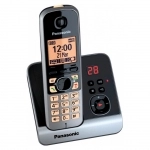 تلفن بی سیم پاناسونیک مدل KX-TG6721 تلفن بی سیم پاناسونیک مدل KX-TG6721