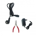 دستگاه صحافی تمام برقی کیوپا مدل D470 دستگاه صحافی تمام برقی کیوپا مدل D470