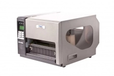 لیبل پرینتر صنعتی تی اس سی مدل TTP-384M لیبل پرینتر صنعتی تی اس سی مدل TTP-384M