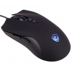 ماوس مخصوص بازی بیاند مدل BGM-1229 7D