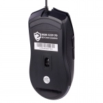 ماوس مخصوص بازی بیاند مدل BGM-1229 7D