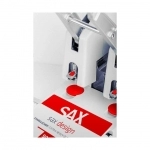 دستگاه پانچ دستی SAX 908