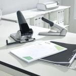 دستگاه پانچ دو سوراخ لایتز مدل 5180