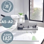 دستگاه پانچ چهار سوراخ لایتز مدل 5114