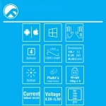 ماوس باسیم بیاند مدل BM-1099