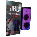 اسپیکر بلوتوثی جی بی ال مدل Party Box 950+ اسپیکر بلوتوثی جی بی ال مدل Party Box 950+