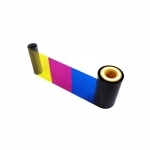 ریبون رنگی کارت پرینتر مجیکارد مدل MN300 کد YMCKO ریبون رنگی کارت پرینتر مجیکارد مدل MN300 کد YMCKO