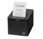 فیش پرینتر سیتیزن مدل CT-E301 فیش پرینتر سیتیزن مدل CT-E301