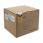 لیبل پرینتر میوا مدل MBP-400