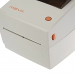 لیبل پرینتر میوا مدل MBP-410