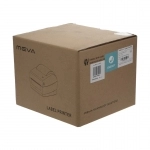 لیبل پرینتر میوا مدل MBP-410