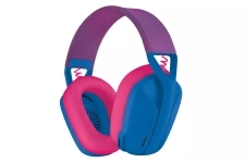 هدست مخصوص بازی لاجیتک مدل G435 هدست مخصوص بازی لاجیتک مدل G435