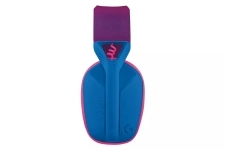 هدست مخصوص بازی لاجیتک مدل G435 هدست مخصوص بازی لاجیتک مدل G435